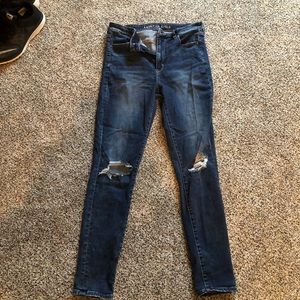 AE jeans